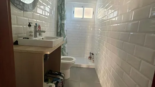 Rooms in Las Palmas de Gran Canaria - photo 8