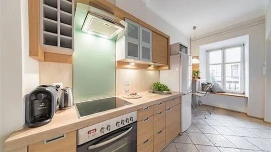 Apartments in Location is not specified - photo 9