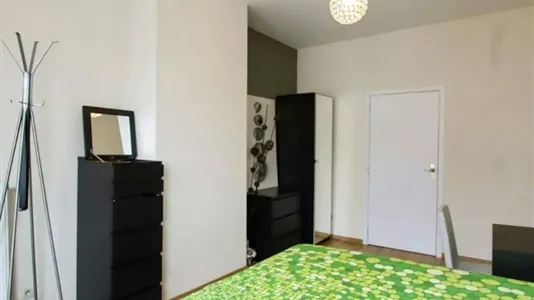 Rooms in Brussels Schaarbeek - photo 4