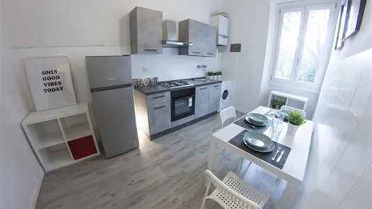 Rooms in Florence - photo 9