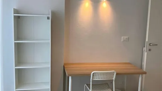 Rooms in Bologna - photo 5