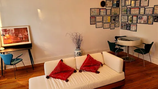 Apartments in Hamburg Mitte - photo 5