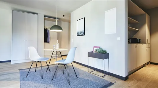 Apartments in Wolfsburg - photo 9