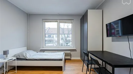 Apartments in Berlin Charlottenburg-Wilmersdorf - photo 7