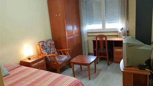 Rooms in Salamanca - photo 9