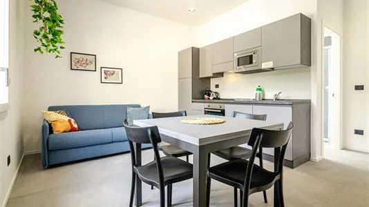 Apartments in Bologna - photo 8