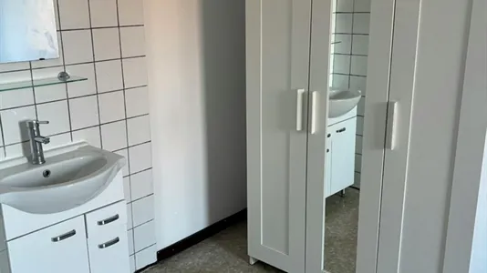 Rooms in Brussels Elsene - photo 4