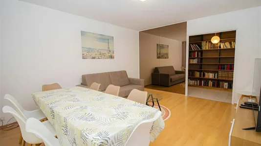 Apartments in Créteil - photo 4