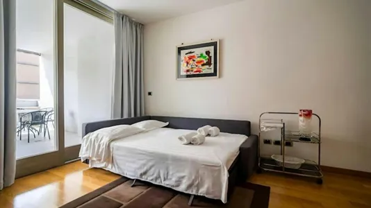 Apartments in Roma Municipio I – Centro Storico - photo 4