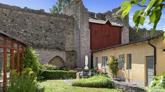 Apartments in Gotland - photo 7