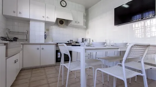 Rooms in Valencia L'Eixample - photo 6