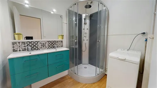 Rooms in Lyon - photo 9