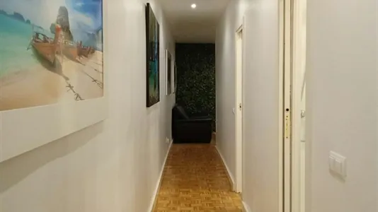 Rooms in Madrid Moncloa-Aravaca - photo 8