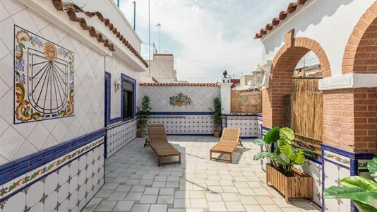 Rooms in Valencia Extramurs - photo 7