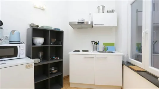 Apartments in Brussels Sint-Gillis - photo 3