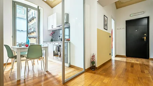 Rooms in Turin - photo 4