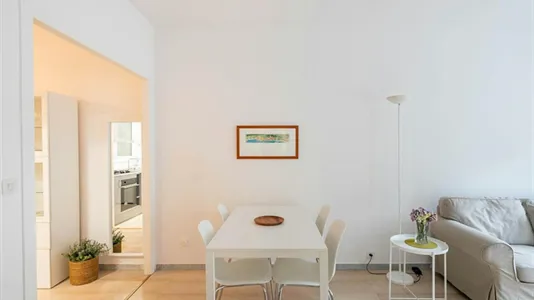 Apartments in Barcelona Sarrià-St. Gervasi - photo 5