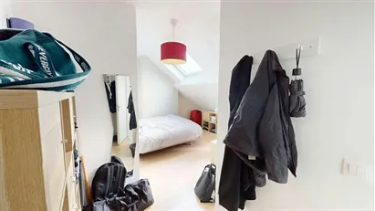 Room for rent in Lille, Hauts-de-France