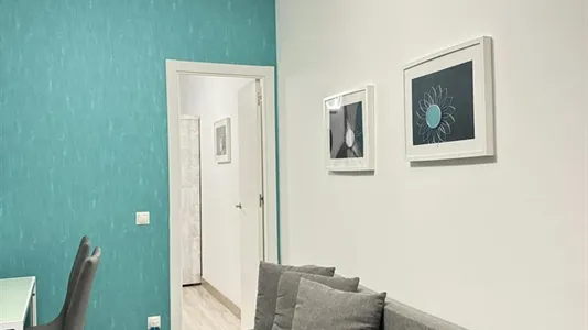 Apartments in Madrid Centro - photo 8