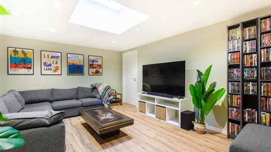 Rooms in Brussels Schaarbeek - photo 6