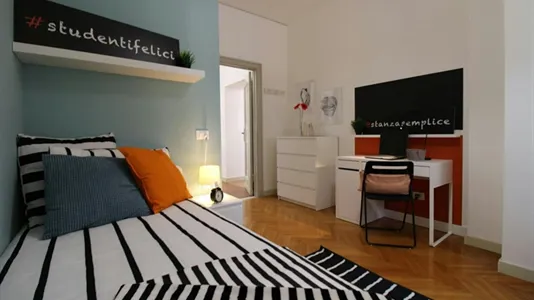 Rooms in Brescia - photo 5