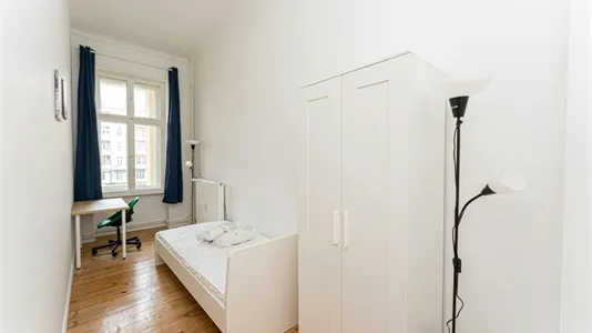 Rooms in Berlin Pankow - photo 1