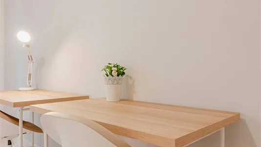 Rooms in Milano Zona 9 - Porta Garibaldi, Niguarda - photo 7