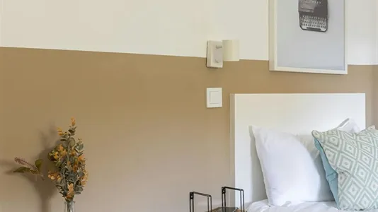 Rooms in Getafe - photo 9