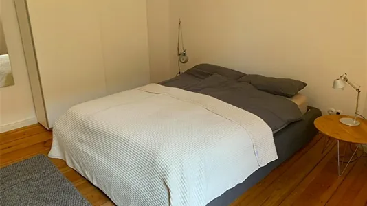 Apartments in Berlin Neukölln - photo 5