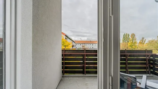 Apartments in Berlin Spandau - photo 2