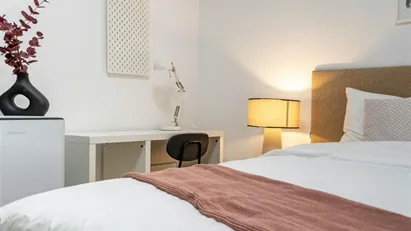 Room for rent in Madrid Arganzuela, Madrid