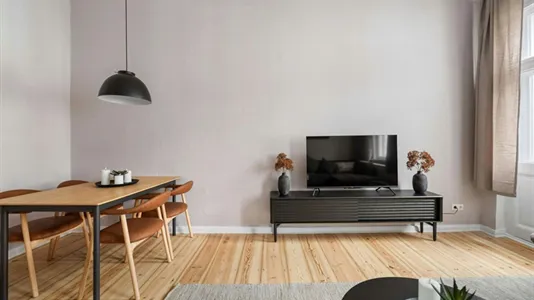 Apartments in Berlin Pankow - photo 2