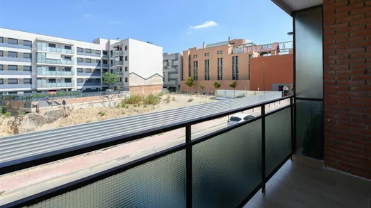 Rooms in Getafe - photo 9