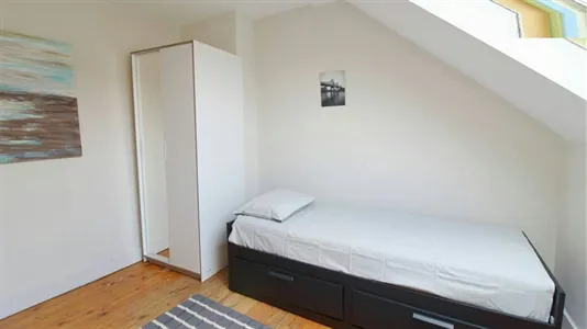 Rooms in Brussels Sint-Gillis - photo 2