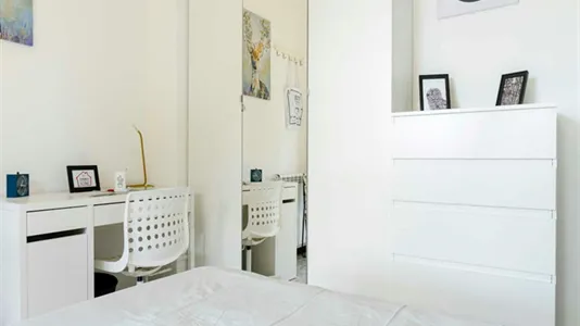 Rooms in Milano Zona 8 - Fiera, Gallaratese, Quarto Oggiaro - photo 5