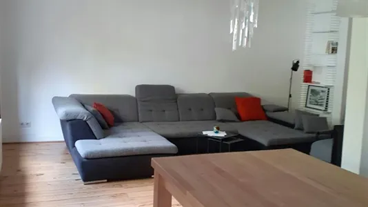 Apartments in Hamburg Eimsbuttel - photo 3