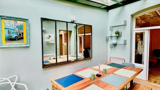 Rooms in Brussels Ukkel - photo 7