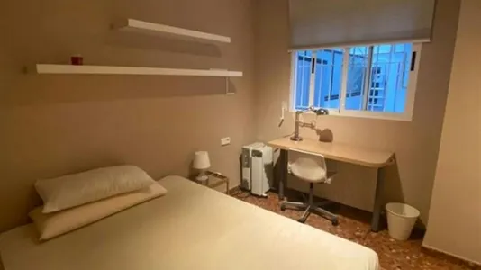 Rooms in Valencia Extramurs - photo 7
