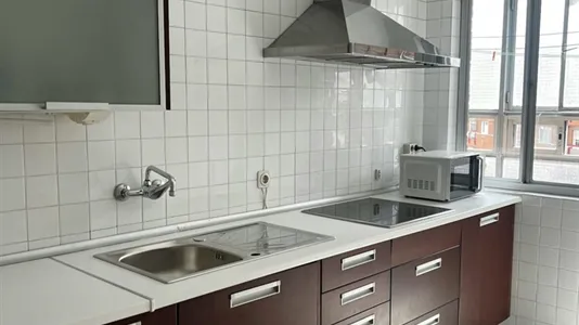 Rooms in Madrid Moncloa-Aravaca - photo 9