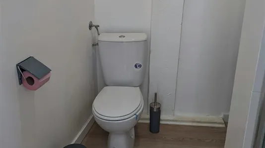 Rooms in Lille - photo 5