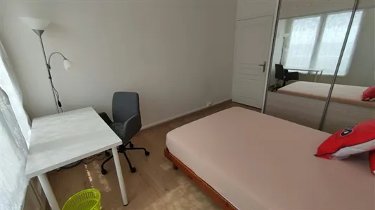 Rooms in Angers - photo 7