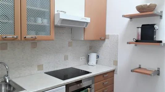 Apartments in Vienna Donaustadt - photo 7