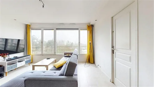 Rooms in Nantes - photo 2