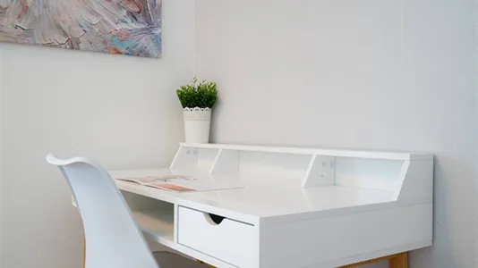 Apartments in Vienna Landstraße - photo 9