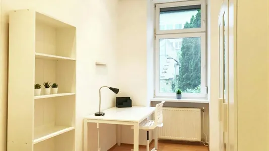 Rooms in Vienna Favoriten - photo 5