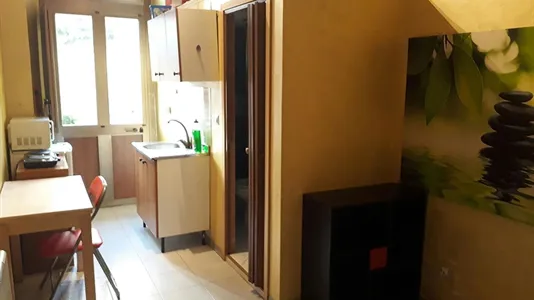 Apartments in Turin - photo 1