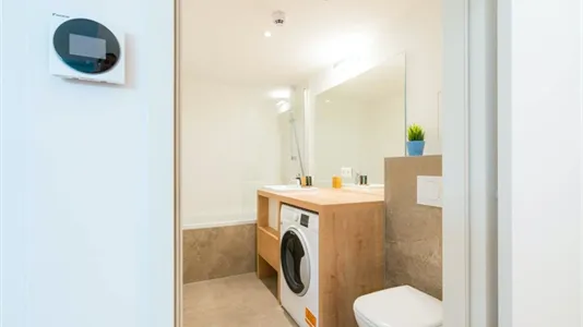 Apartments in Vienna Hietzing - photo 7