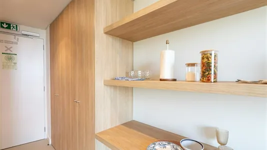 Apartments in Location is not specified - photo 4