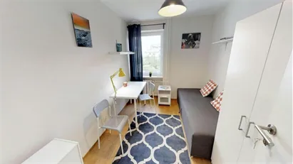 Room for rent in Warsaw