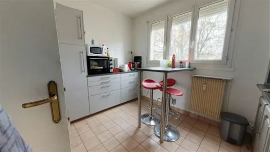 Rooms in Dijon - photo 9